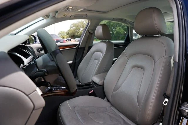 2011 Audi B8 A4 - Image 6 of 18