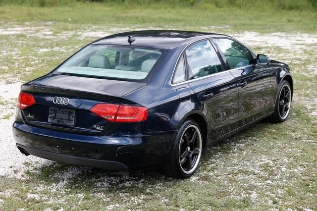 2011 Audi B8 A4 - Image 10 of 18