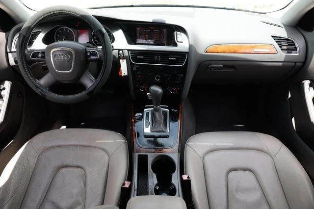 2011 Audi B8 A4 - Image 2 of 18