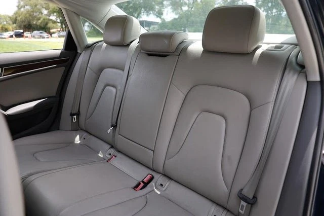 2011 Audi B8 A4 - Image 8 of 18