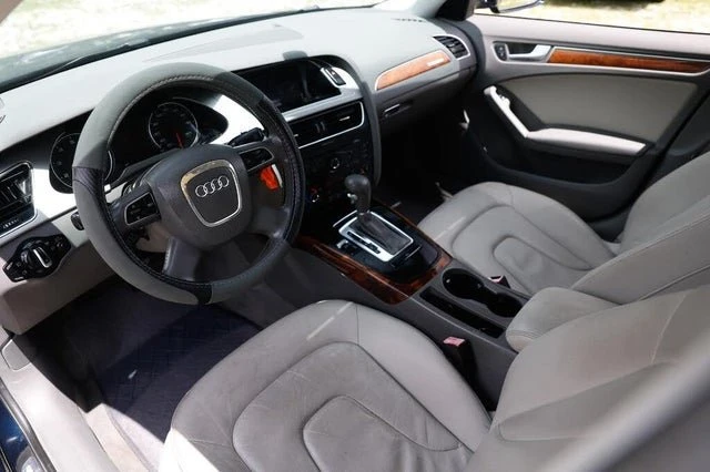 2011 Audi B8 A4 - Image 4 of 18
