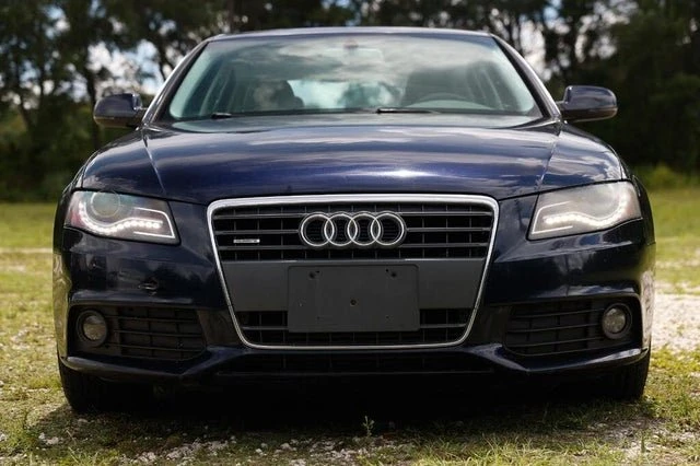2011 Audi B8 A4 - Image 15 of 18