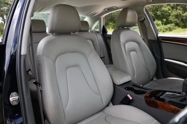 2011 Audi B8 A4 - Image 14 of 18