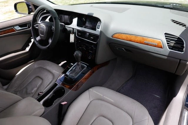 2011 Audi B8 A4 - Image 12 of 18