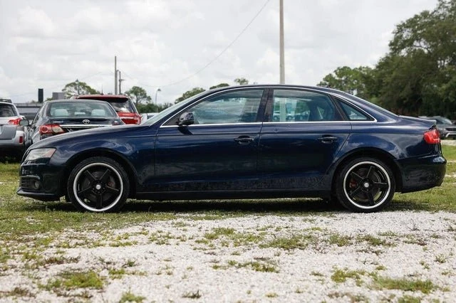 2011 Audi B8 A4 - Image 3 of 18