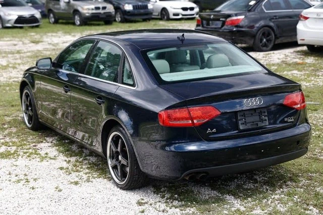 2011 Audi B8 A4 - Image 5 of 18