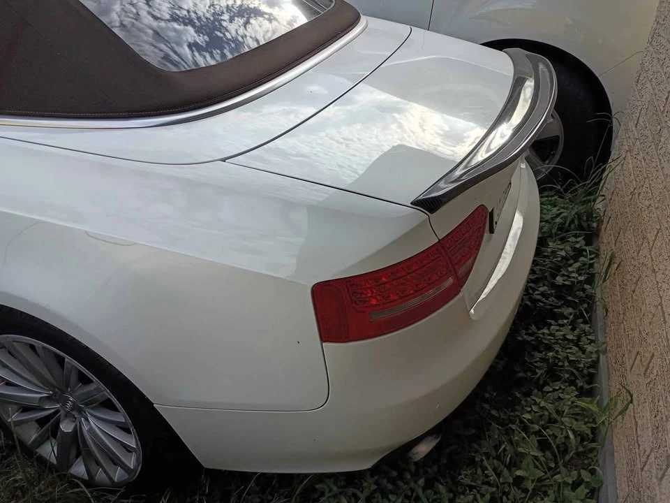 2011 Audi B8 A4 - Image 8 of 9