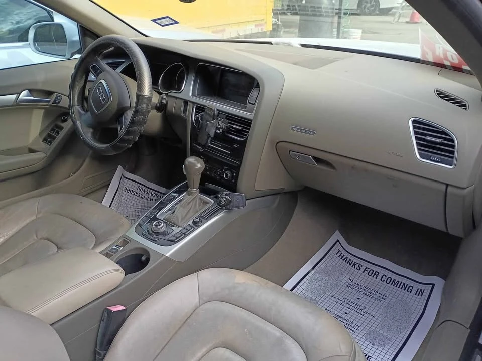 2011 Audi B8 A4 - Image 3 of 9