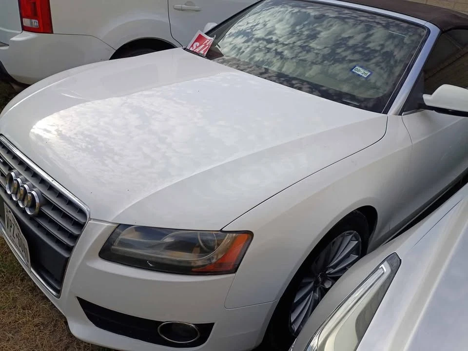 2011 Audi B8 A4 - Image 6 of 9