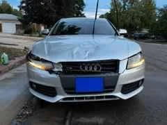2011 Audi B8 A4 - Image 5 of 10