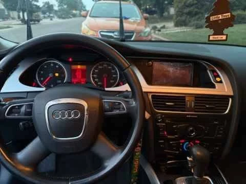 2011 Audi B8 A4 - Image 9 of 10