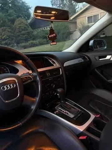 2011 Audi B8 A4 - Image 7 of 10