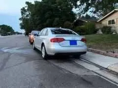 2011 Audi A4 3.0 Sedan 4D