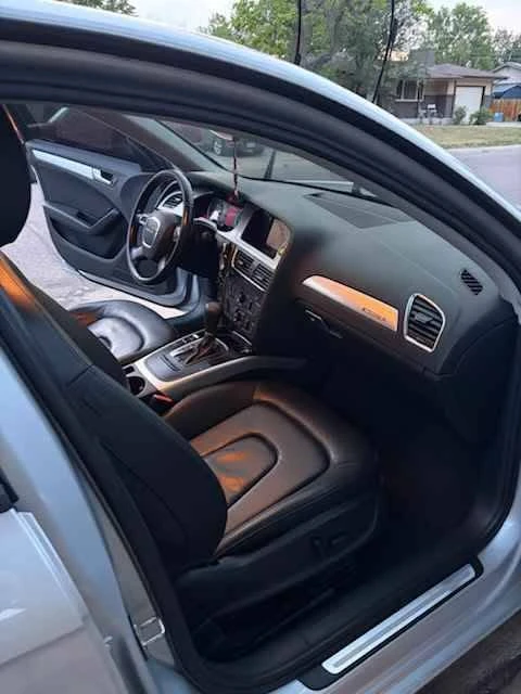2011 Audi B8 A4 - Image 2 of 10