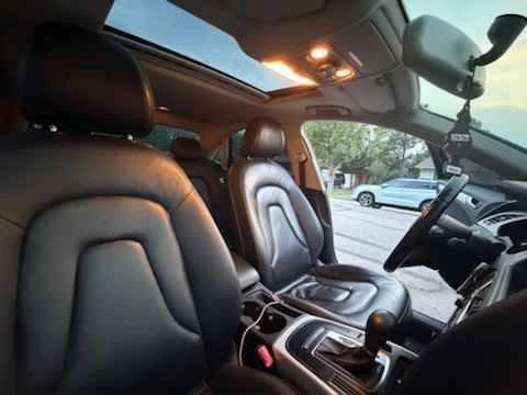 2011 Audi B8 A4 - Image 3 of 10