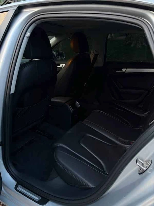 2011 Audi B8 A4 - Image 8 of 10