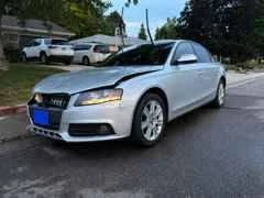 2011 Audi B8 A4 - Image 6 of 10