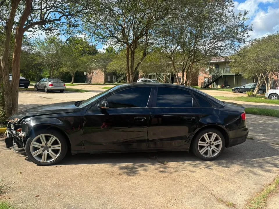 2011 Audi B8 A4 - Image 3 of 4