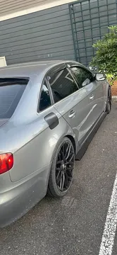 2011 Audi A4 3.2 Sedan 4D