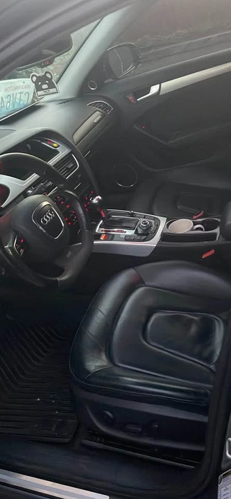 2011 Audi B8 A4 - Image 3 of 5