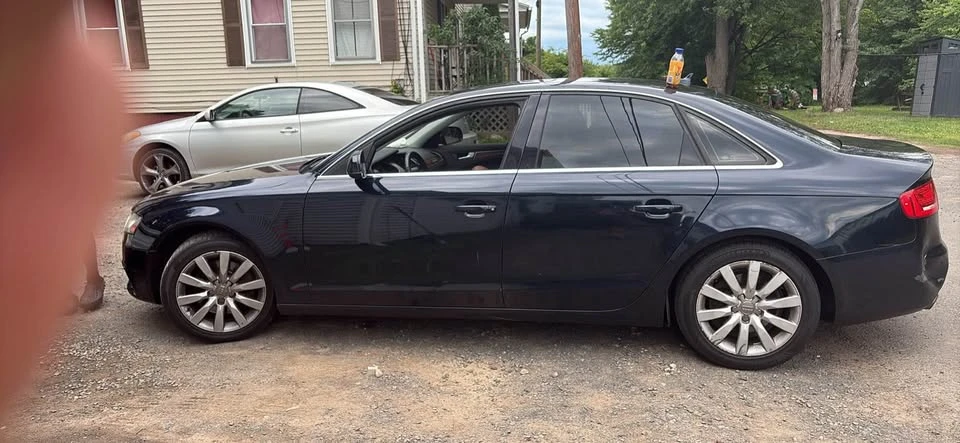 2011 Audi B8 A4 - Image 3 of 3