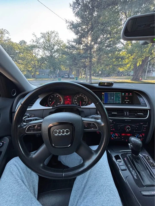 2011 Audi B8 A4 - Image 11 of 20