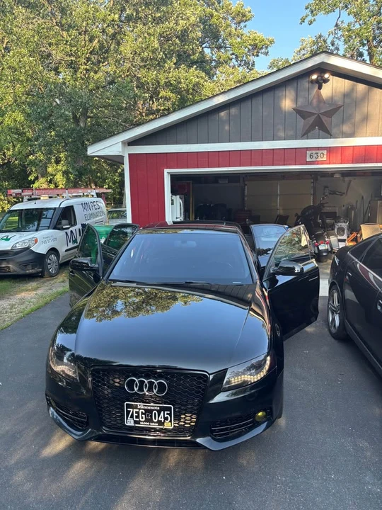 2011 Audi B8 A4 - Image 8 of 20