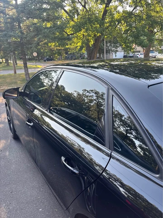 2011 Audi B8 A4 - Image 6 of 20