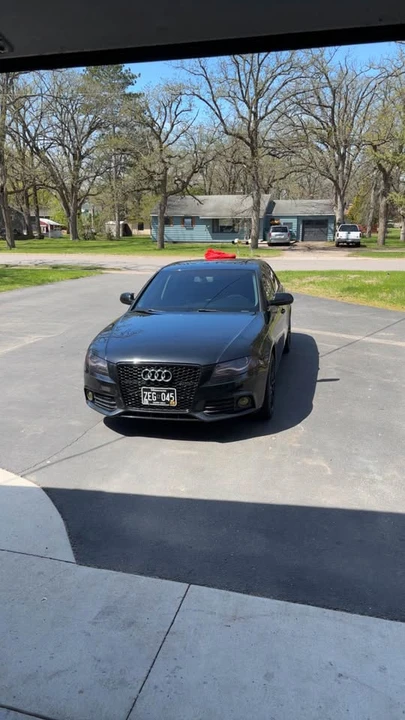 2011 Audi B8 A4 - Image 20 of 20
