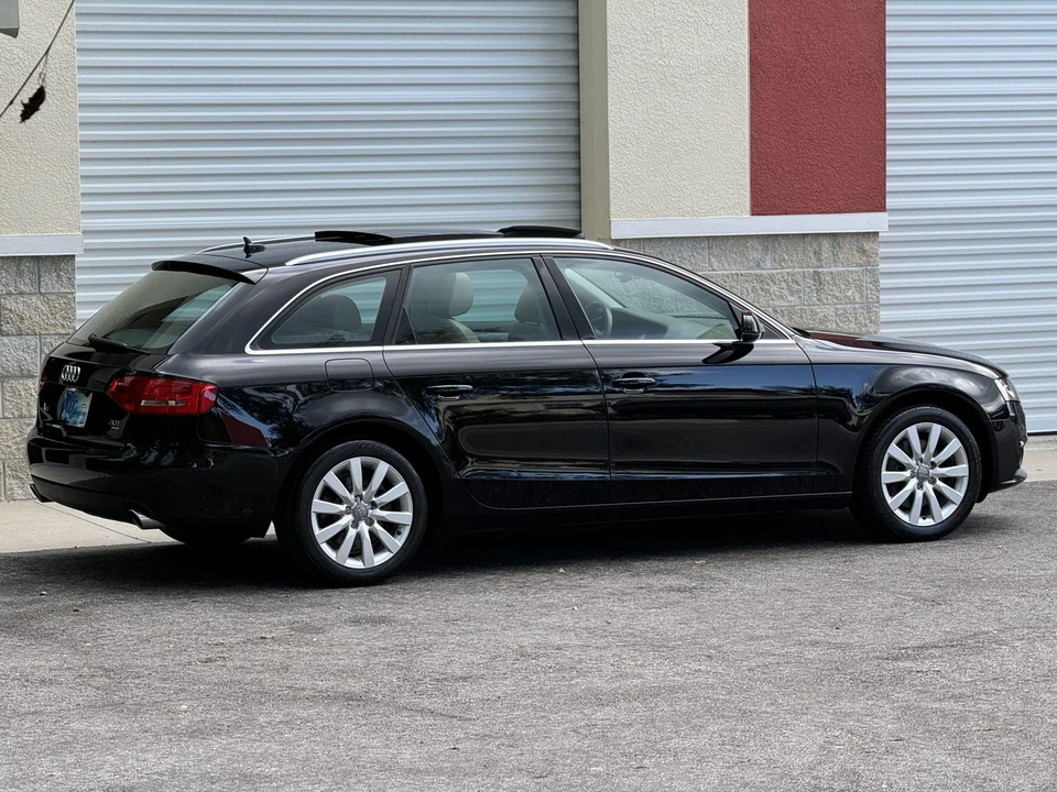 2011 Audi B8 A4 - Image 31 of 31