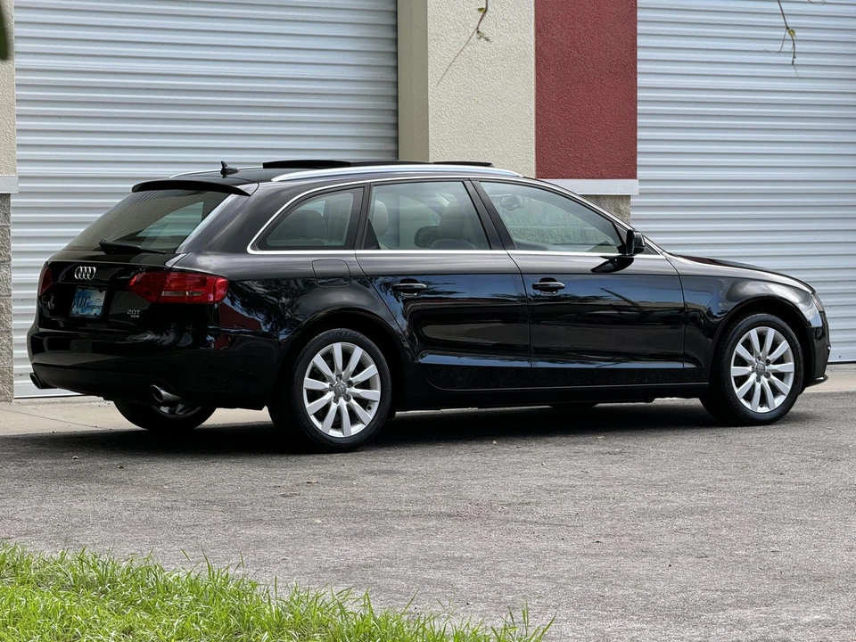 2011 Audi B8 A4 - Image 30 of 31
