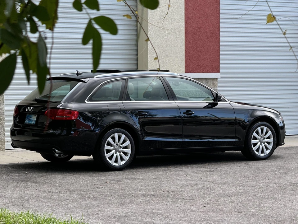2011 Audi B8 A4 - Image 27 of 31