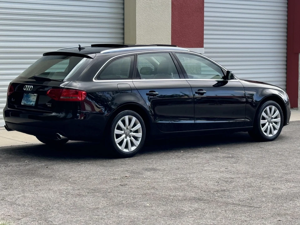 2011 Audi B8 A4 - Image 28 of 31