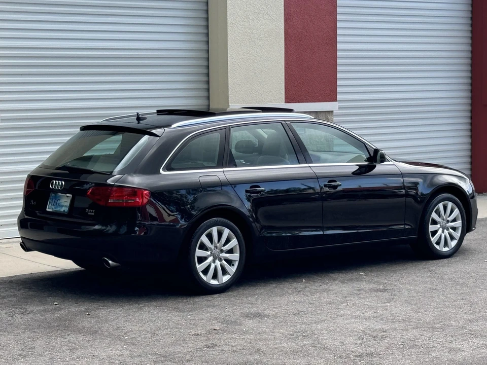 2011 Audi B8 A4 - Image 29 of 31