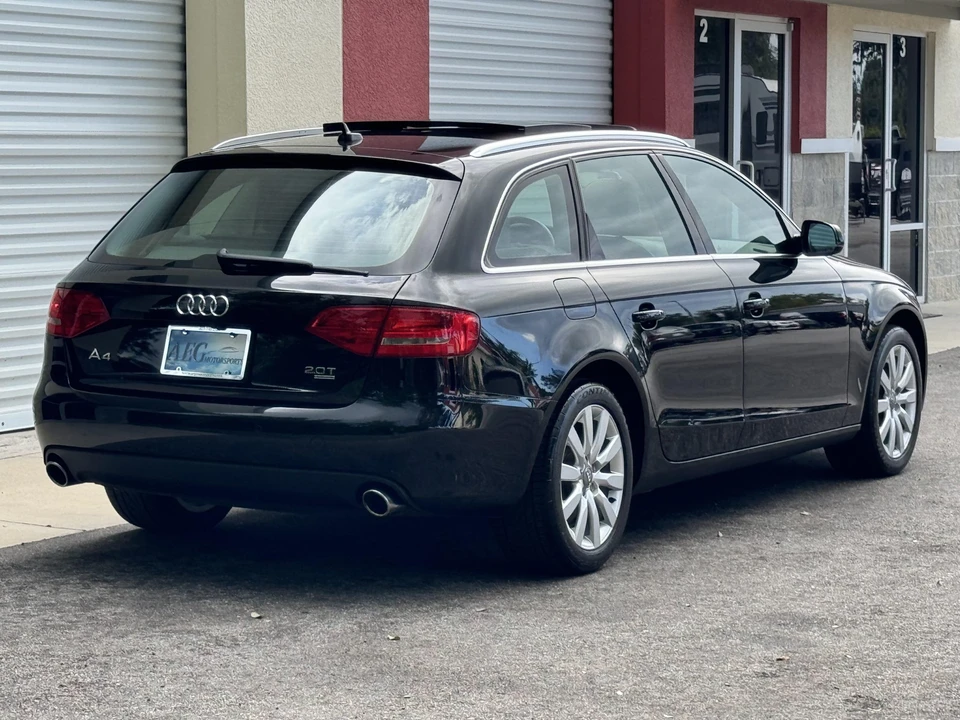2011 Audi B8 A4 - Image 26 of 31