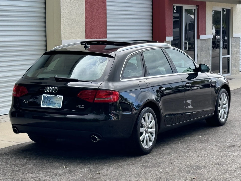 2011 Audi B8 A4 - Image 25 of 31