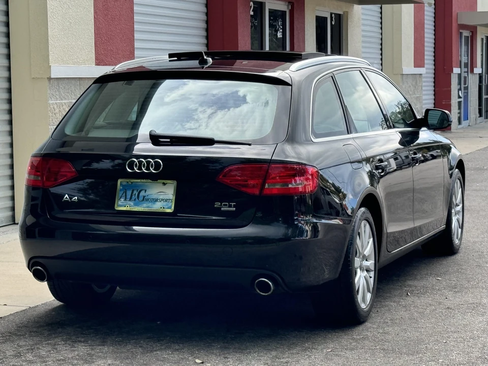 2011 Audi B8 A4 - Image 24 of 31