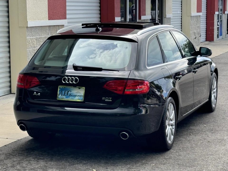 2011 Audi B8 A4 - Image 23 of 31