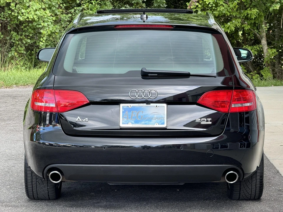 2011 Audi B8 A4 - Image 22 of 31