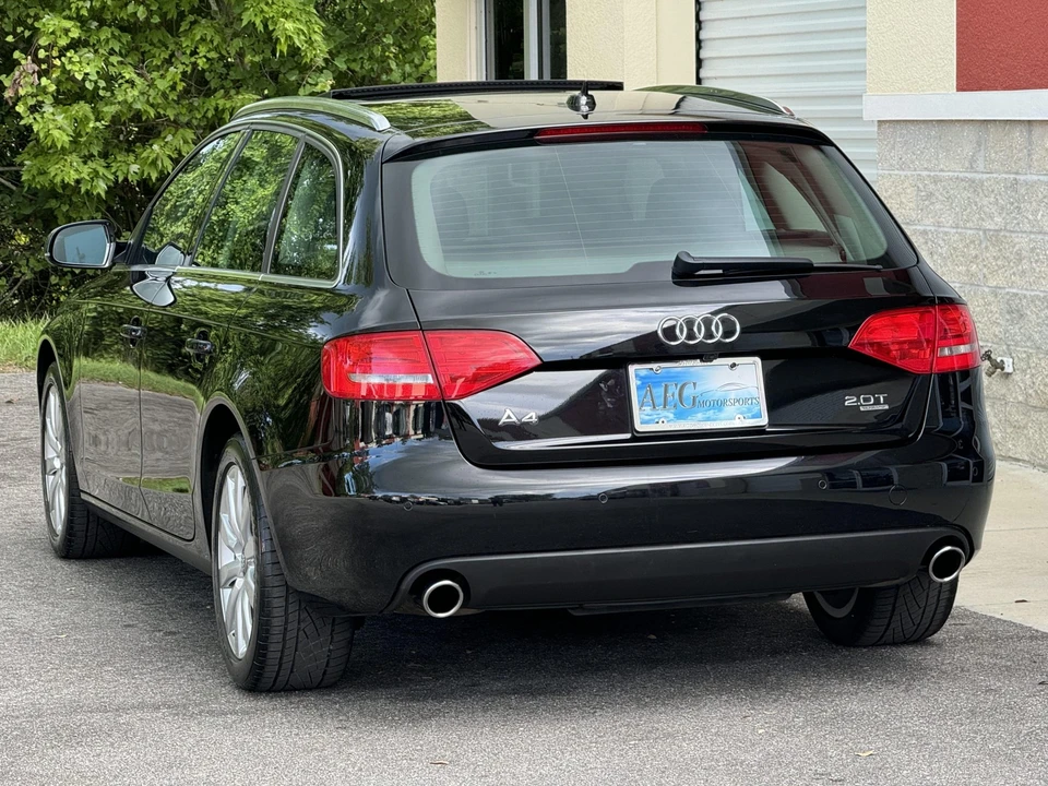 2011 Audi B8 A4 - Image 20 of 31