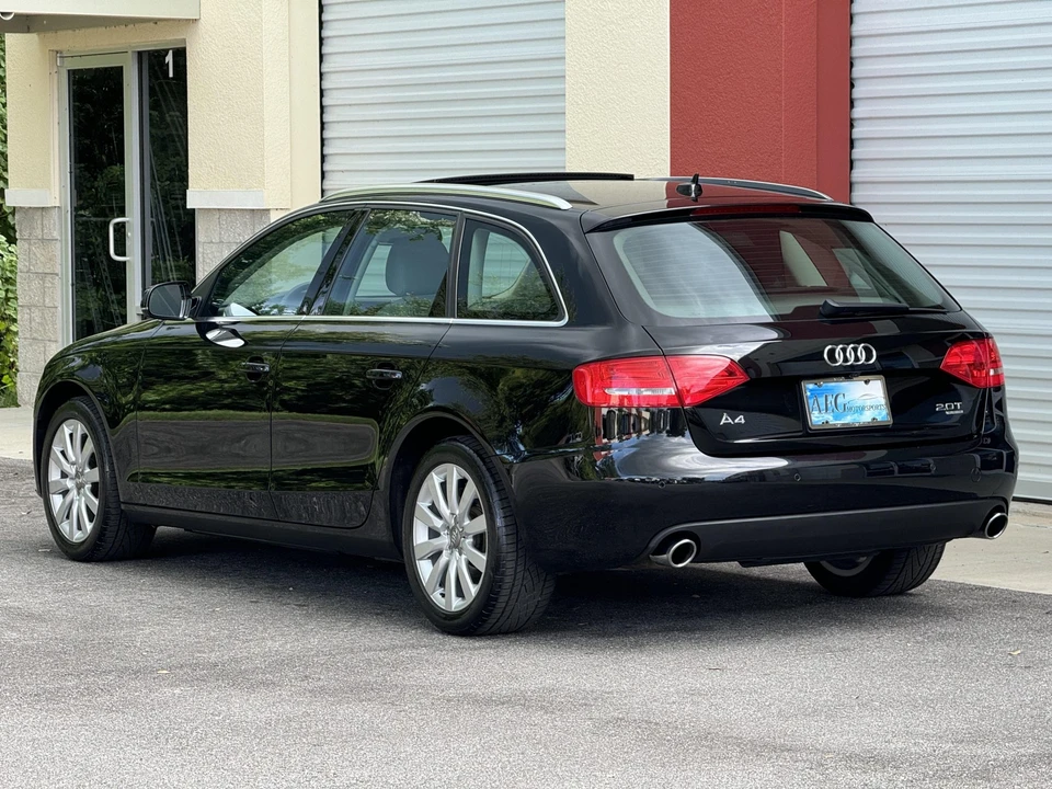 2011 Audi B8 A4 - Image 19 of 31