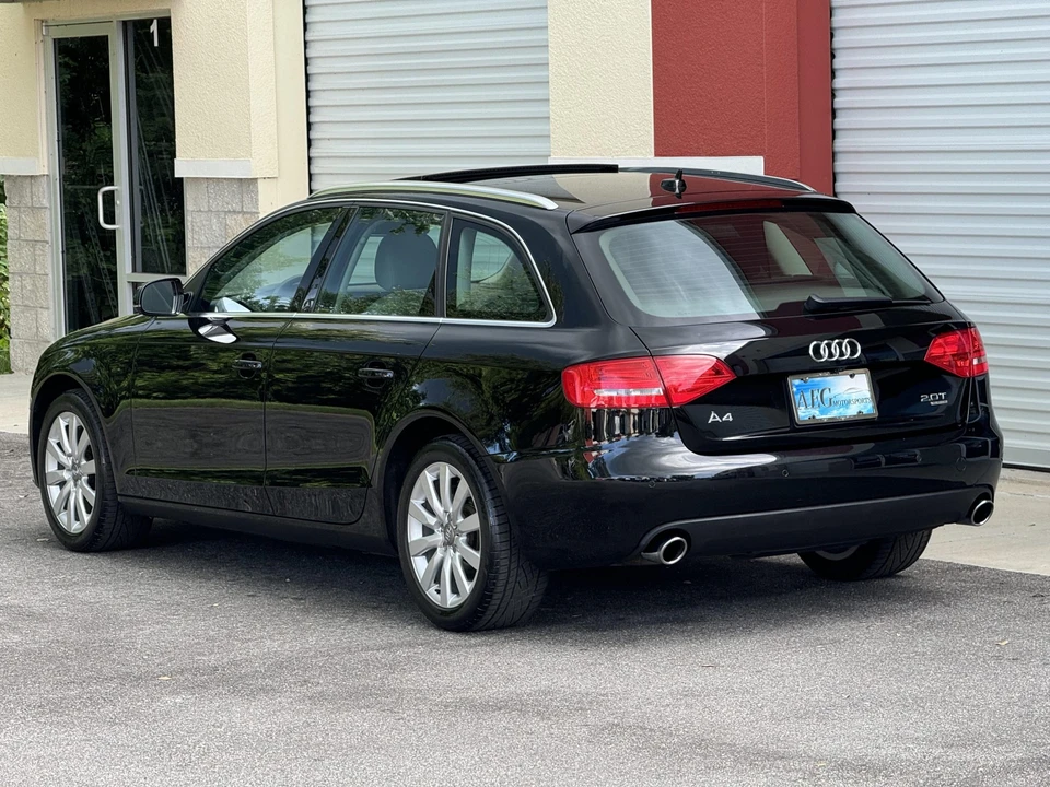 2011 Audi B8 A4 - Image 18 of 31
