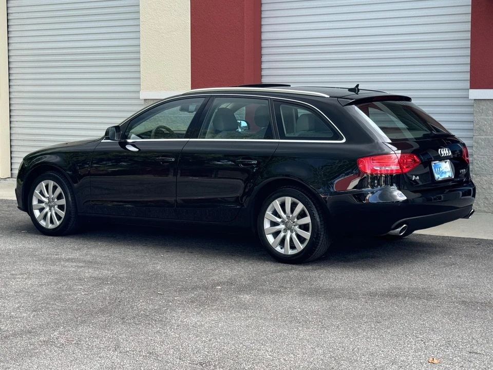 2011 Audi B8 A4 - Image 17 of 31