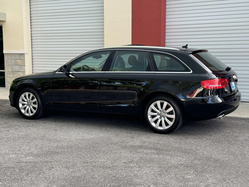 2011 Audi B8 A4 - Image 16 of 31