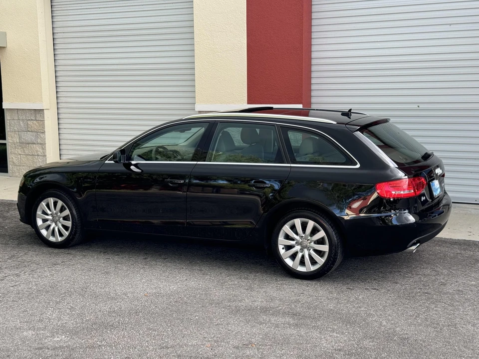 2011 Audi B8 A4 - Image 15 of 31