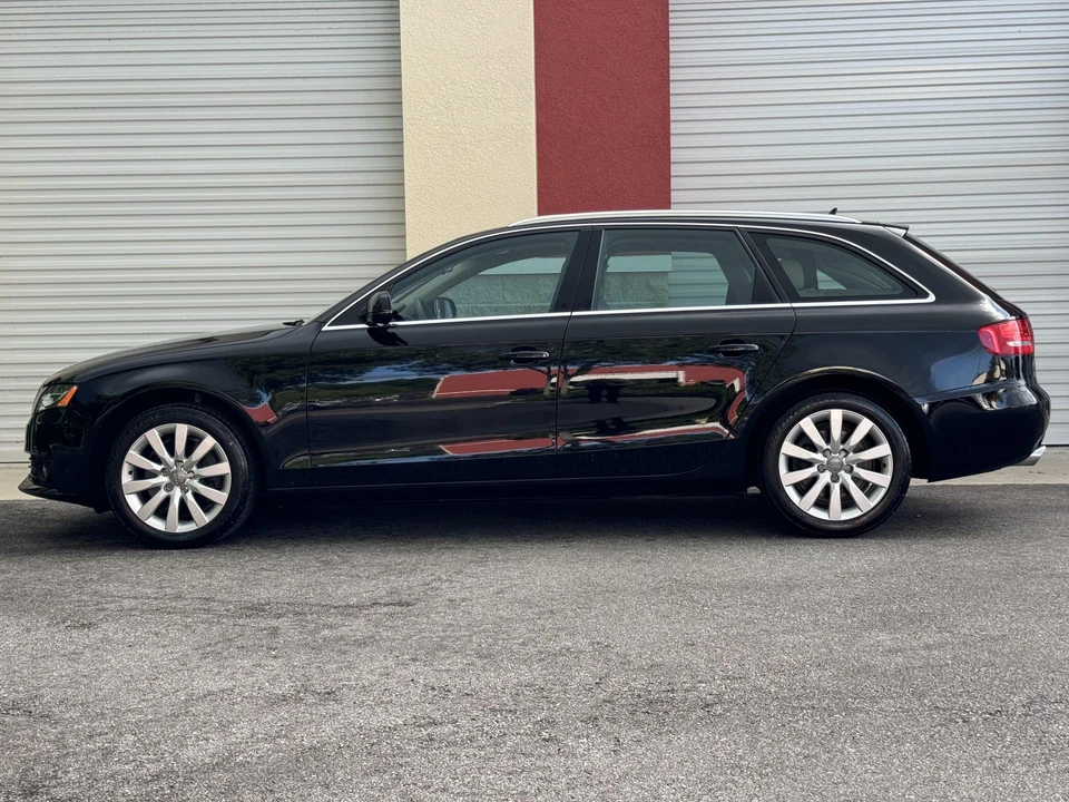 2011 Audi B8 A4 - Image 14 of 31