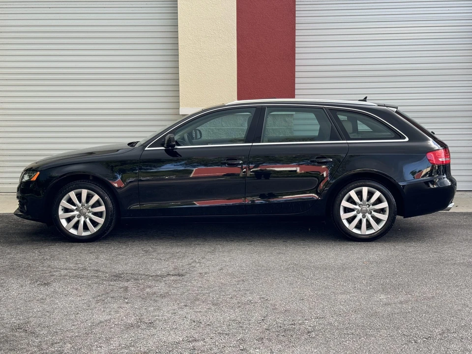 2011 Audi B8 A4 - Image 13 of 31
