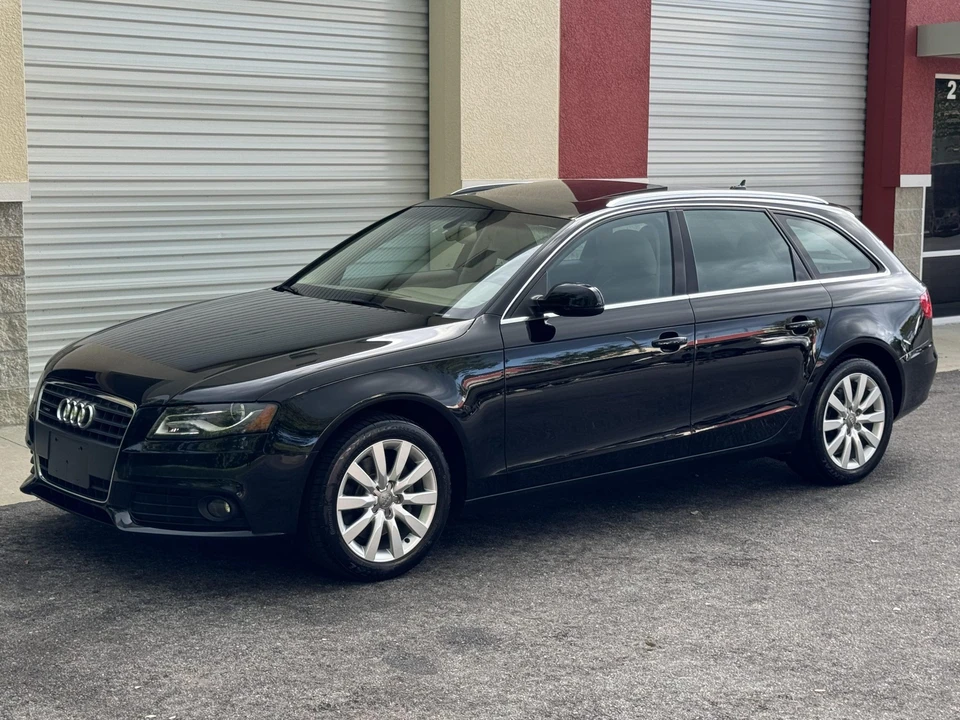 2011 Audi B8 A4 - Image 6 of 31