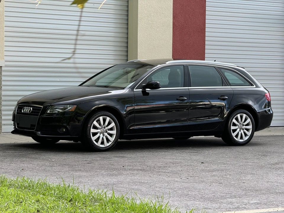 2011 Audi B8 A4 - Image 7 of 31