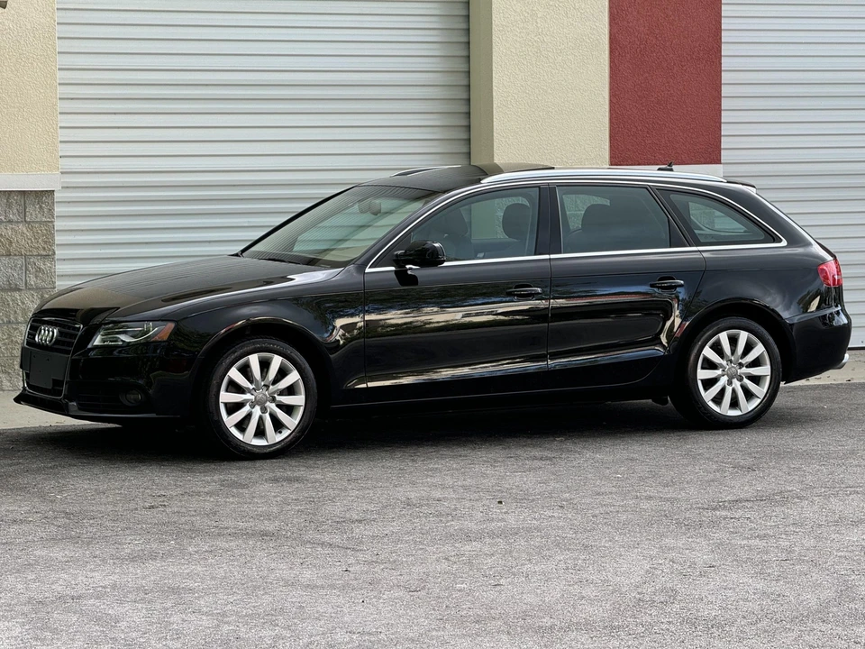 2011 Audi B8 A4 - Image 9 of 31